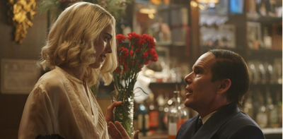 Blue Moon: Ethan Hawke’s performance is a tour de force – but can’t save this uncertain film