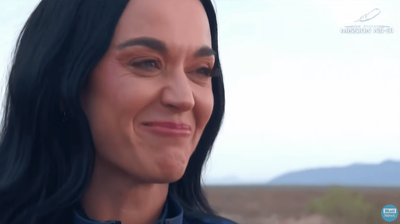 Katy Perry wins court case as judge orders disabled veteran to pay £1.4m in Montecito mansion row