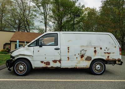 Why Mechanics Say Rust Is the “Cancer” of Every Used Vehicle