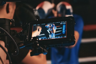 WBC's New AI Tech Sparks Privacy Concerns Over Inaudible Audio Tracking