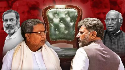 Karnataka’s Congress crossroads: A leadership test for a weakened high command