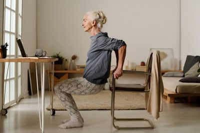 7 Exercises You Must Do After 60 to Prevent Falls and Breaks