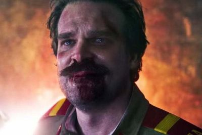 Stranger Things season 5 volume 1 reviews say ‘joyless’ show is in state of ‘arrested development’