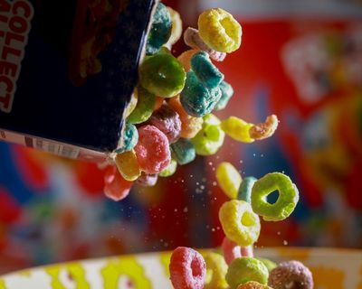 Australian diet set to worsen as national food policy is drawn up by profit-driven industry, experts warn