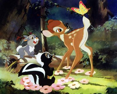 I’m always on my phone, my girlfriend would rather communicate via woodland creatures. Somehow we make it work