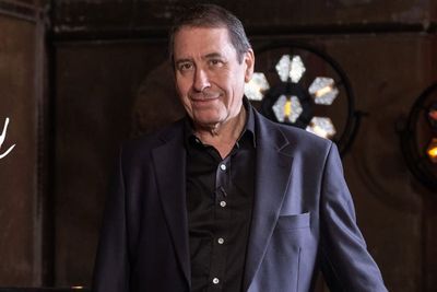 Jools Holland unveils Hootenanny line-up featuring Ronnie Wood and Jessie J