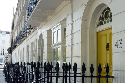 Mansion tax to wipe £10,000s off value of London homes hit by new levy in Reeves Budget