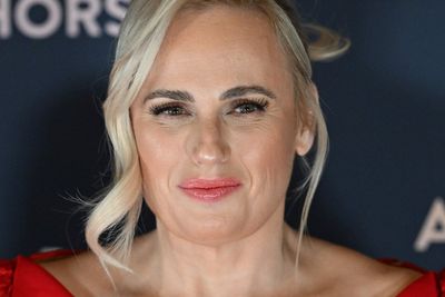 Rebel Wilson reveals the Greggs pastry that she’s ‘obsessed’ with