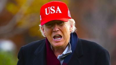 House Republicans ‘miserable’ under Trump, dealing with ‘hate and violence’ from toxic MAGA base