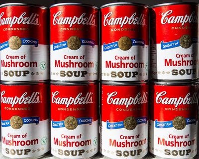 Soup firm Campbell’s dismisses executive over alleged ‘poor people’ comments