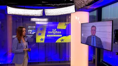 European decision-making on Ukraine 'embarrassing,’ former Foreign Minister Kuleba says