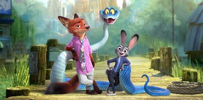 Zootropolis 2: this funny, heartfelt crowd-pleaser is a worthy sequel with something to say