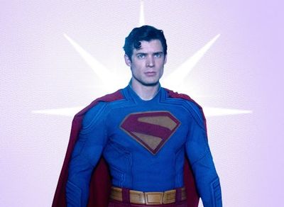 The Year Superhero Movies Turned To Hope