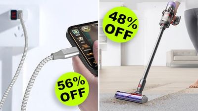 The Best Cyber Monday Deals On Amazon