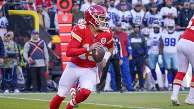 Chiefs vs. Cowboys: Three Bold Predictions As K.C. and Dallas Fight for Playoff Lives