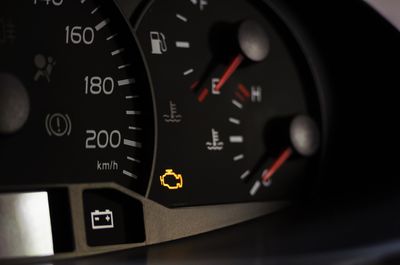 The Emotional “Check Engine” Warning Too Many Couples Ignore