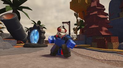 The Forge Weapon Tier List – Best Weapons Ranked [Release]