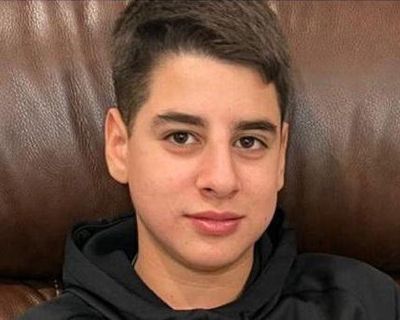 Palestinian-American teenager held in Israeli prison freed after nine months