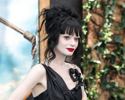 Celebrity Traitors star Ruth Codd recovering after second leg amputation