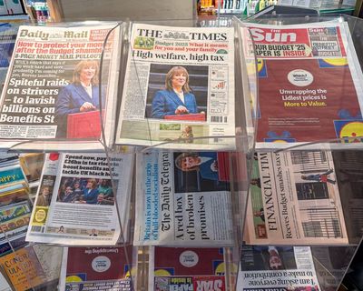 ‘It was just … meh’: the voters who feel ‘tinkering’ budget let them down