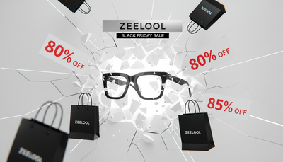 The "Office Siren" & Beyond: How to Master 2025’s Hottest Aesthetics with ZEELOOL’s Black Friday Event