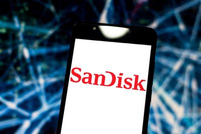 SanDisk Joins the S&P 500: Inside the Index Effect Rally