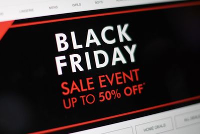 How Black Friday became the most dangerous day on the internet