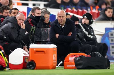 'We fight on': Arne Slot issues rallying cry after confirming talks with Liverpool owners