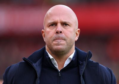 Liverpool: Arne Slot reveals injury latest in four-man update ahead of West Ham clash