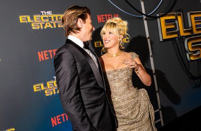 Millie Bobby Brown had Raye perform at her wedding