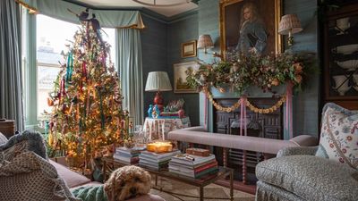 This Year, I’m Ditching the Traditional Star – I've Sourced the Most Beautifully Unusual Christmas Tree Toppers That Will Make Your Tree Truly Stand Out