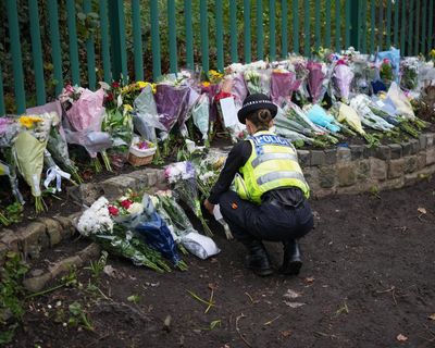 Man, 31, arrested at airport over Manchester synagogue attack