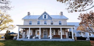 British holidaymaker accused of stealing £30,000 worth of wine from prestigious estate in US