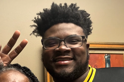 Marquay the Goat death: TikTok star known for comedy videos dies aged 24