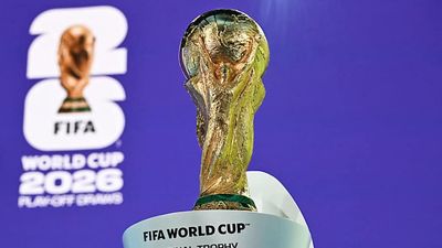 2026 World Cup: Full List of Matches, Schedule, Locations