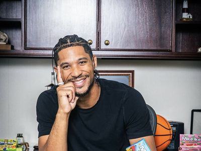 New York Knicks Star Josh Hart Robbed: £147K Watches Stolen In Bizarre Daylight Heist
