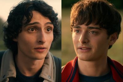 Stranger Things viewers disagree over cryptic season 5 scene