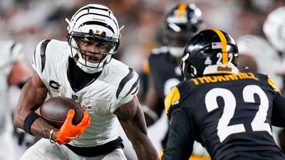 Ravens vs. Bengals: Three Bold Predictions for Week 13 Thanksgiving Matchup