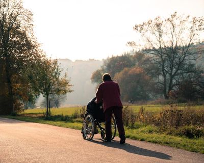 Ministers set aside £75m to fix failures that caused carer’s allowance crisis