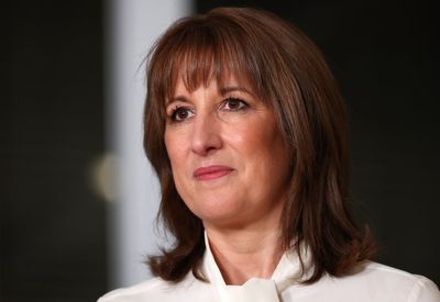 Graduates to pay more on their student loans as Chancellor Rachel Reeves freezes repayment threshold