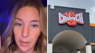 ‘$240 is a lot of money’: Woman gets ‘free full body scan’ at Crunch Fitness. Then the personal trainer steps in—and starts texting her