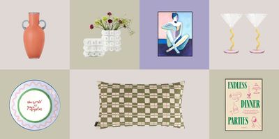 Such an Underrated Place to Shop for Your Home — I Spent Hours Searching Through Fenwick's Decor Section, These Were the 24 Best Things I Found