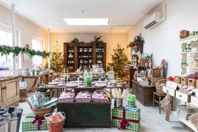 London's best Christmas markets taking place all over town plus the top festive shopping day trips