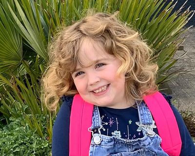 Cornwall girl who died after tonsil surgery should have been readmitted, coroner says
