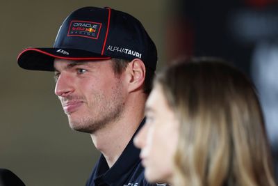 Verstappen: Piastri should tell McLaren to "F off" if asked to support Norris in F1 title battle