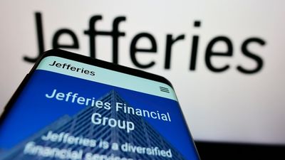 SEC Opens Civil Probe Into Jefferies Over $12B First Brands Collapse