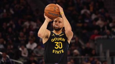 Steph Curry Injury: Warriors Star Set to Miss Time Due to Quad Contusion