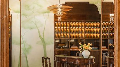 I Spent 2025 Reviewing Luxury Hotels — These Are the 24 Trendiest Luggage Bags I've Seen That Would Turn Heads at Any Front Desk