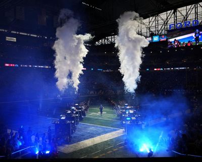 NFL on Thanksgiving: Cowboys 31-28 Chiefs, Lions 24-31 Packers – as it happened