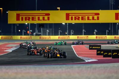 F1 Qatar GP: Weather forecast, schedule and how to watch